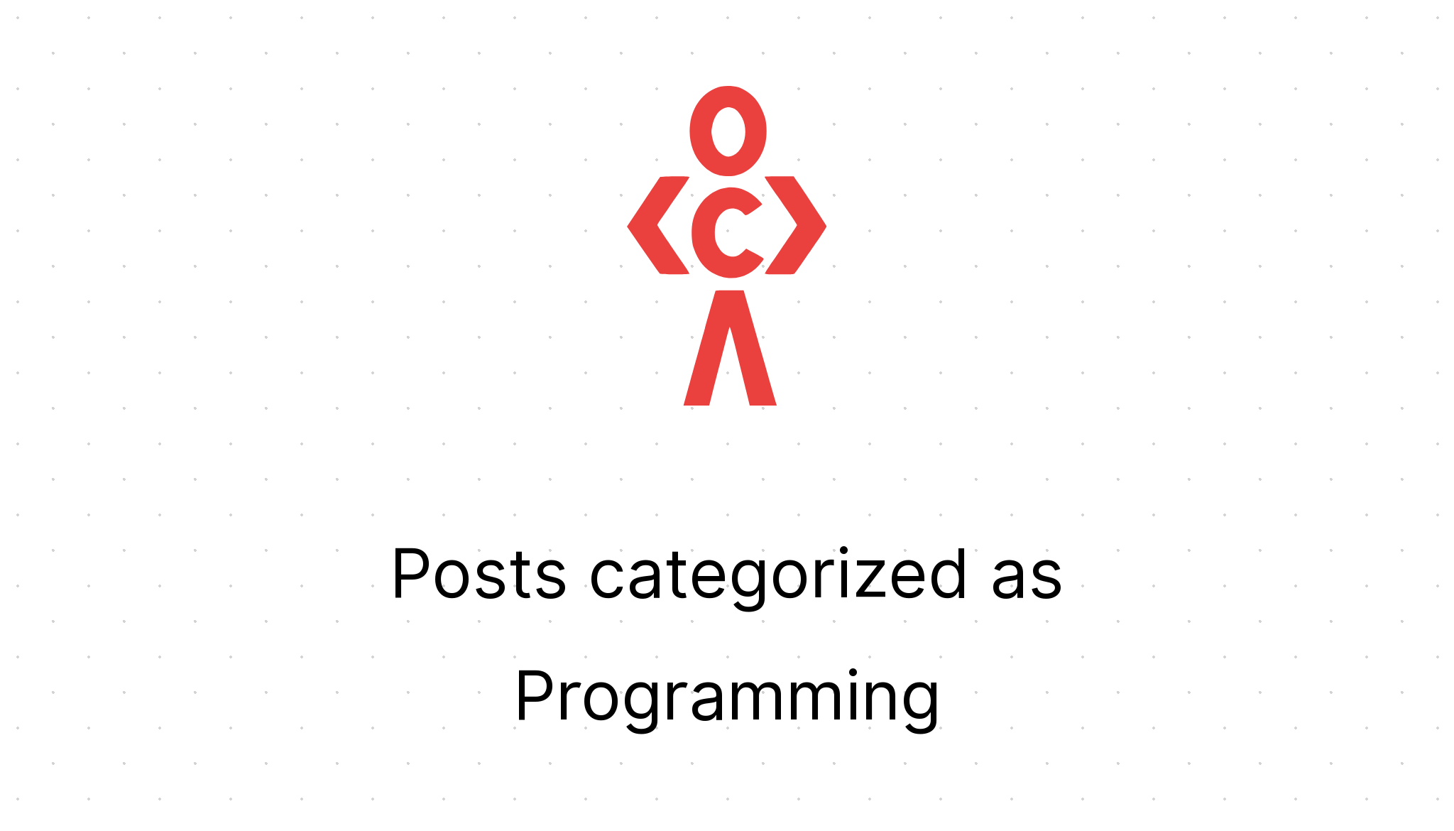 Programming - Programming Guides And Tutorials: Learn Web Development ...